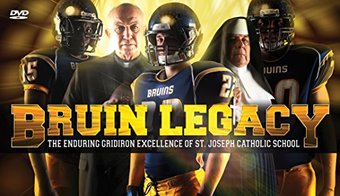 Bruin Legacy: The Enduring Gridiron Excellence Of