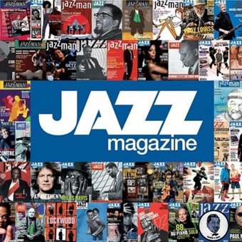 Jazz Magazine / Various