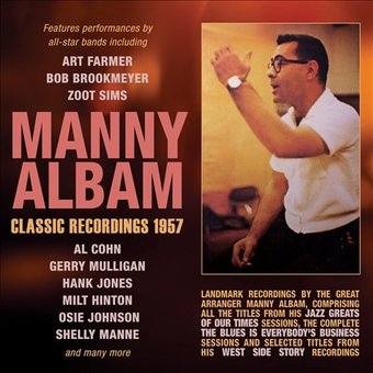 Classic Recordings 1957 (2-CD)