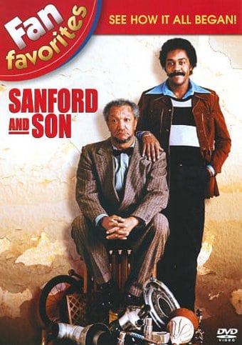 Sanford and Son - Fan Favorites