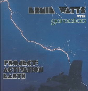 Project: Activation Earth