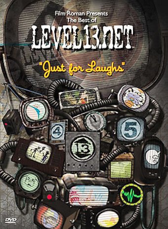 Level13.Net: Just for Laughs