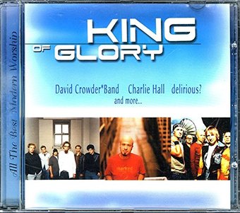 King Of Glory / Various