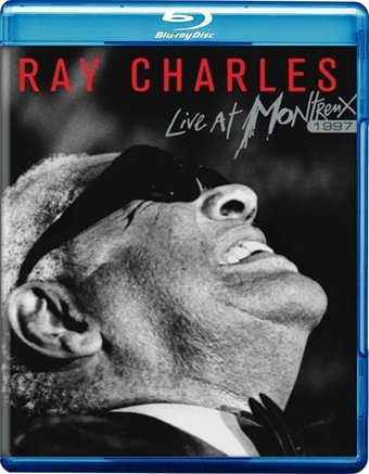 Live At Montreux 1997 (Blu-ray)