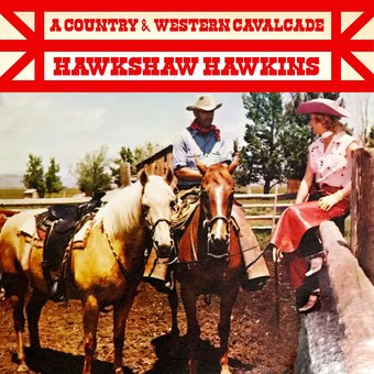 Country & Western Cavalcade (Mod)