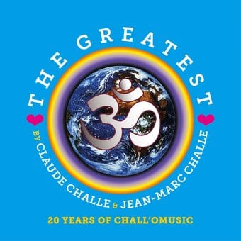 The Greatest: 20 Years of Chall'o Music (6-CD)