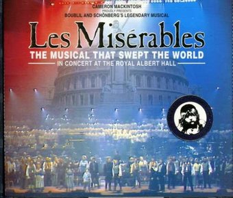 Les Miserables: 10th Anniversary Concert (Live)