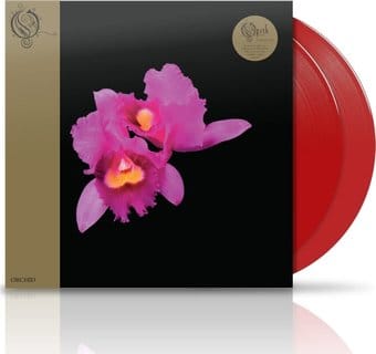 Orchid - Red (Colv) (Red) (Reis)