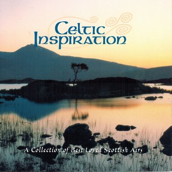 Celtic Inspiration: A Collection of Best Loved