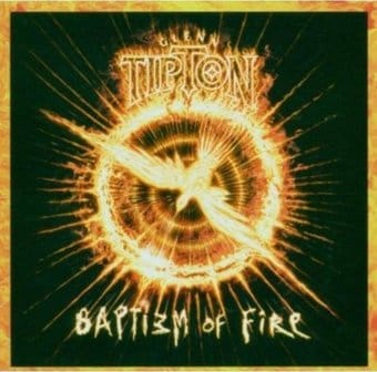 Baptizm Of Fire (Expanded)