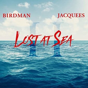 Lost at Sea II