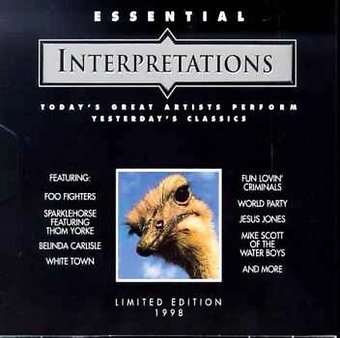 Essential Interpretations (2-CD)