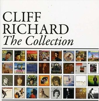 The Collection (2-CD)