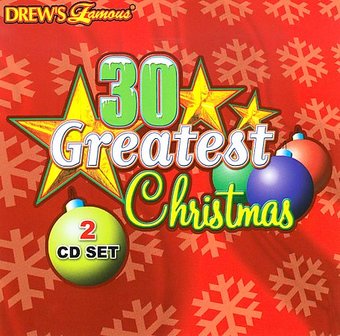 30 Greatest Christmas (2-CD)