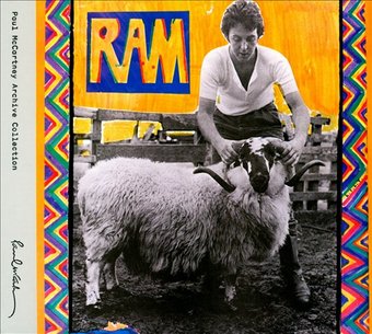 Ram [Special Edition] (2-CD)