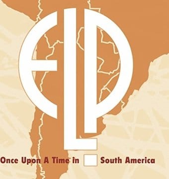 Once Upon A Time In South America