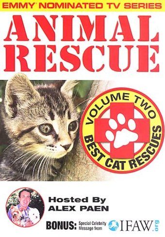 Animal Rescue - Volume 2: Best Cat Rescues