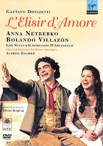 Gaeteno Donizetti - L'Elisir d' Amore