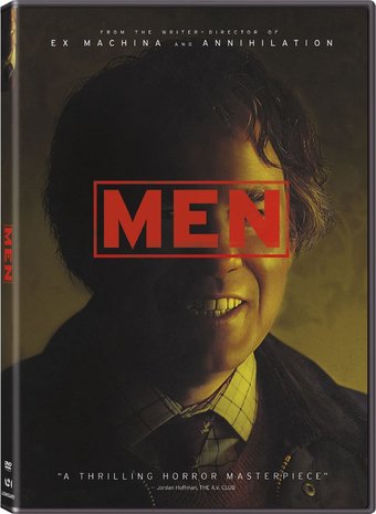 Men (2022) / (Ac3 Dol Sub Ws)