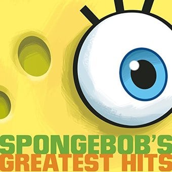 SpongeBob's Greatest Hits