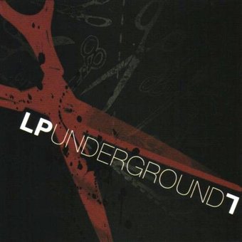 Linkin Park: LP Underground 7-"XL"-The Official