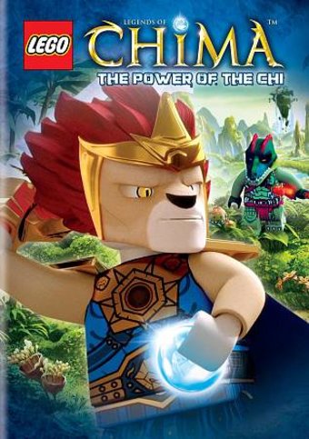LEGO: Legends of Chima - The Power of the Chi