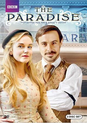 The Paradise - Season 1 (3-DVD)