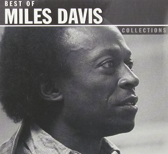 Best Of Miles Davis - Collections