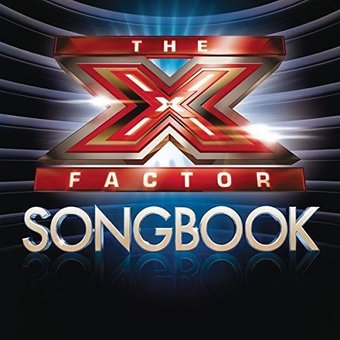 The X Factor Songbook (3CDs)