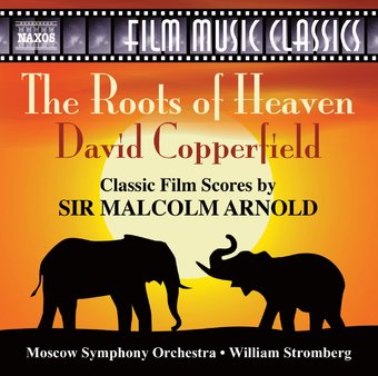 The Roots of Heaven / David Copperfield