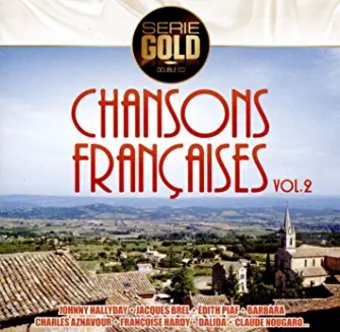 Chanson Française Vol. 2