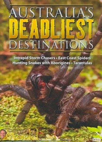 Australia's Deadliest Destinations, Vol. 7