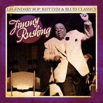 Legendary Bop Rhythm & Blues Classics (Mod)