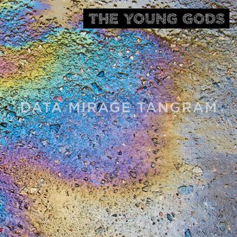Data Mirage Tangram (2-LP + CD)