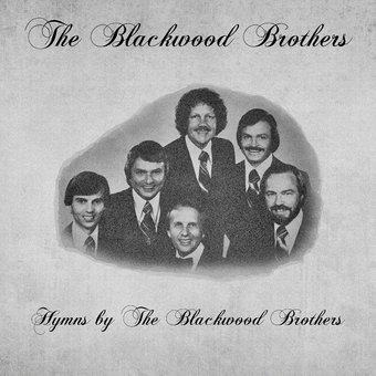 Hymns By The Blackwood Brothers (Mod)