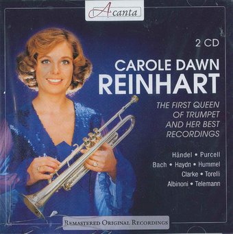 First Queen Of Trumpet & Her Best Recordings