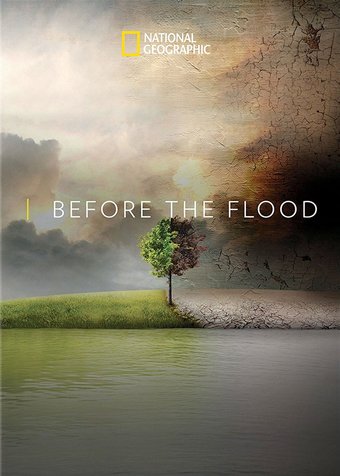 National Geographic - Before the Flood