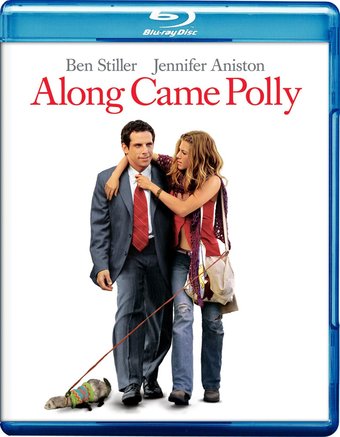 Along Came Polly (Blu-ray)