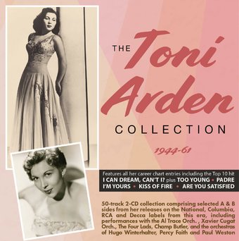 Collection 1944-61 (2-CD)