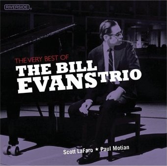 The Very Best of The Bill Evans Trio