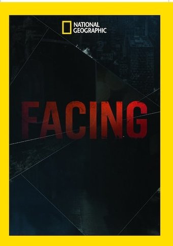 National Geographic - Facing