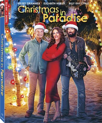 Christmas In Paradise / (Ac3 Digc Dts Sub Ws)