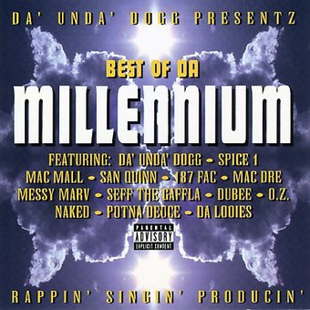 Best of Da Millennium