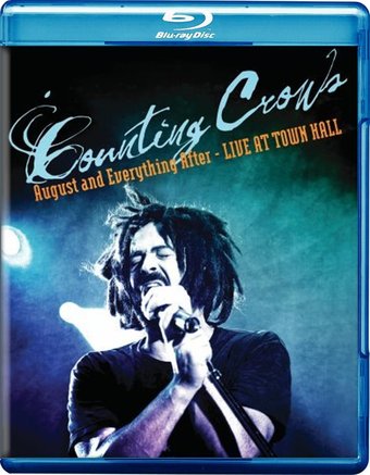 Counting Crows - August and Everything After: