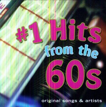 #1 Hits From The 60S
