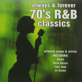 Always & Forever 70'S R&B