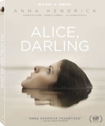 Alice Darling / (Ac3 Digc Dts Sub Ws)