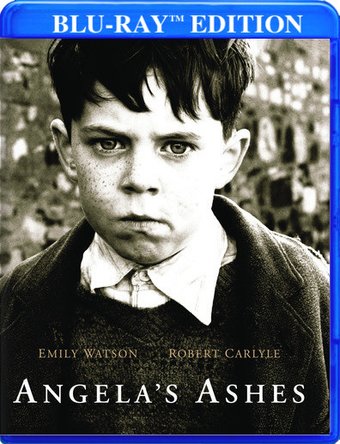 Angela's Ashes (Blu-ray)