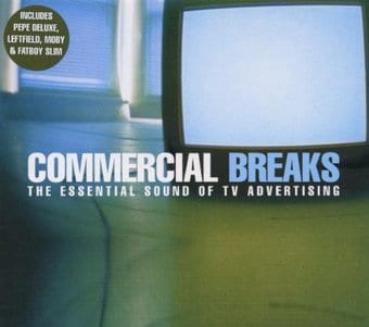 Commercial Breaks: The Cooler Side of TV