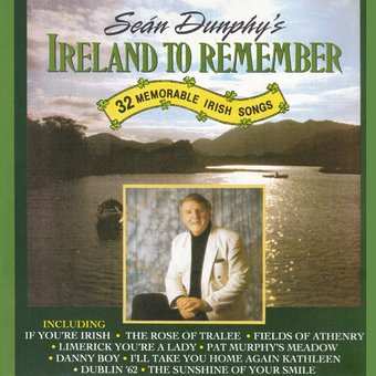 Ireland to Remember *
